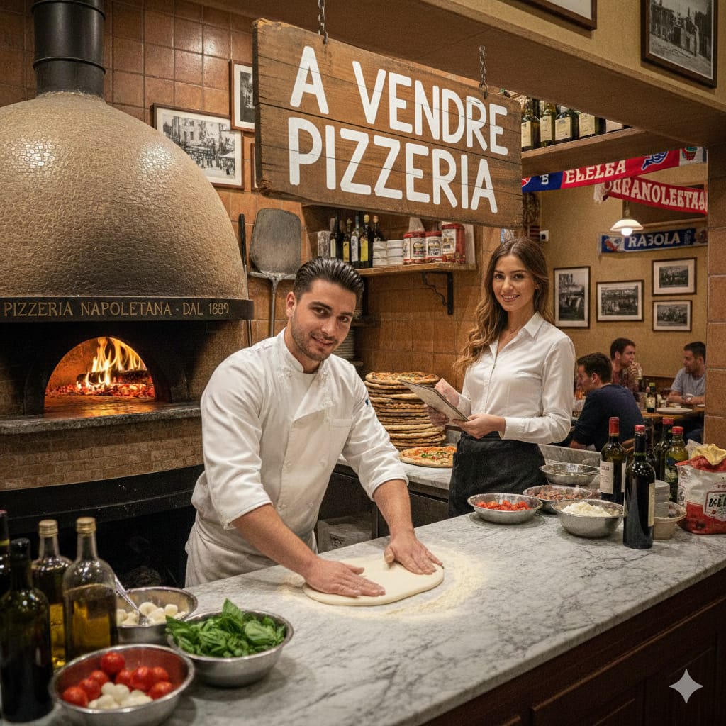 RESTAURANT À VENDRE 545 000 euros 

ENTRE NICE ET ANTIBES Opportunité rare sur la Côte d’Azur, emplacement stratégique entre Nice et Antibes, au cœur d’un secteur dynamique et recherché. 

Capacité d’accueil 100 places assises en intérieur 25 places en terrasse extérieure Salle spacieuse, idéale pour événements, repas d’affaires et groupes Exploitation 

Ouvert midi et soir Clientèle fidèle d’habitués Forte clientèle de professionnels 

Affaire clé en main, idéale pour restaurateur confirmé ou investisseur souhaitant exploiter un établissement rentable dans un secteur à fort pouvoir d’achat.