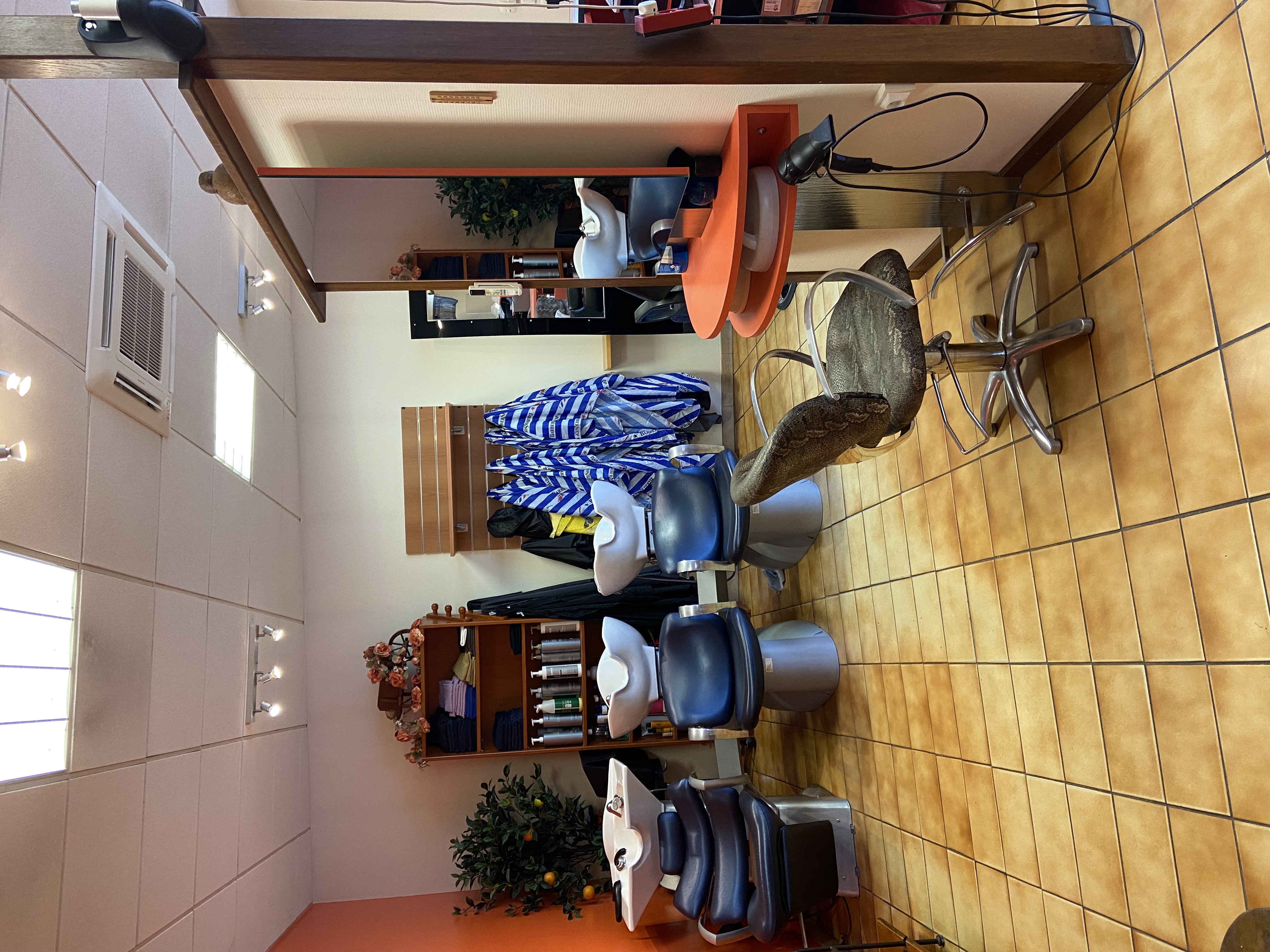 Au pied du parc régional du Morvan, cause départ en retraite vends fond de coiffure toujours en activité ,d'une surface d'environ 50 m2 et 30 m2 de réserve , bureau , toilette et petite cuisine .4 postes de coiffure dont 1 pour homme, 3 bacs dont 1 electric, double chauffe eau, trés bon emplacement avec parking à proximité, plein pied, climatisation , bail renouvelé pour 9 ans, loyer 400€. Il ya plusieurs salon dans le village mais il ya de la clientéle pour tous, elle est à redévelopper . je ne fais pas de prix , je laisse les personnes intéressées me faire une proposition.