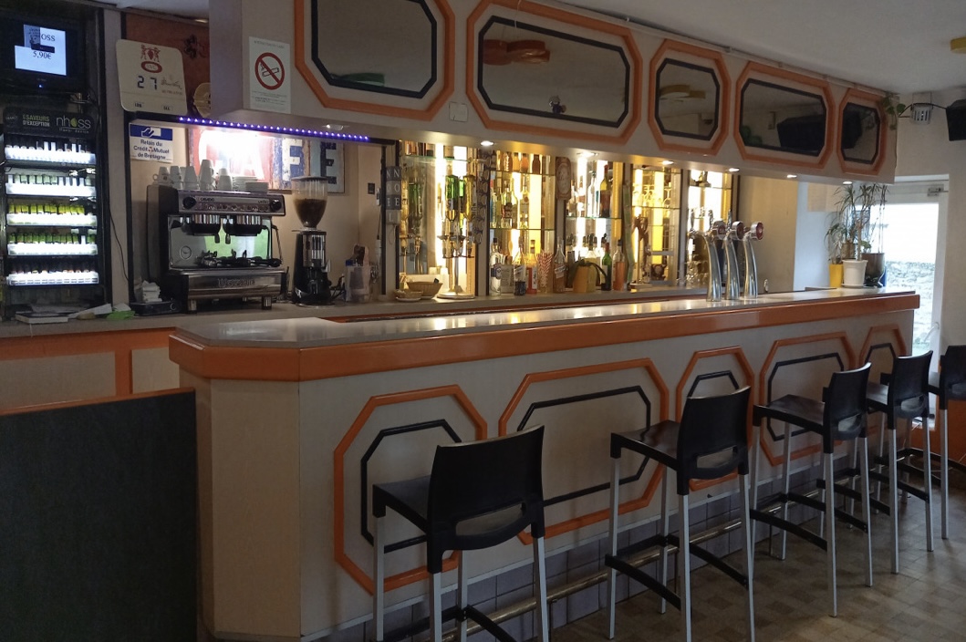 Bar tabac loto