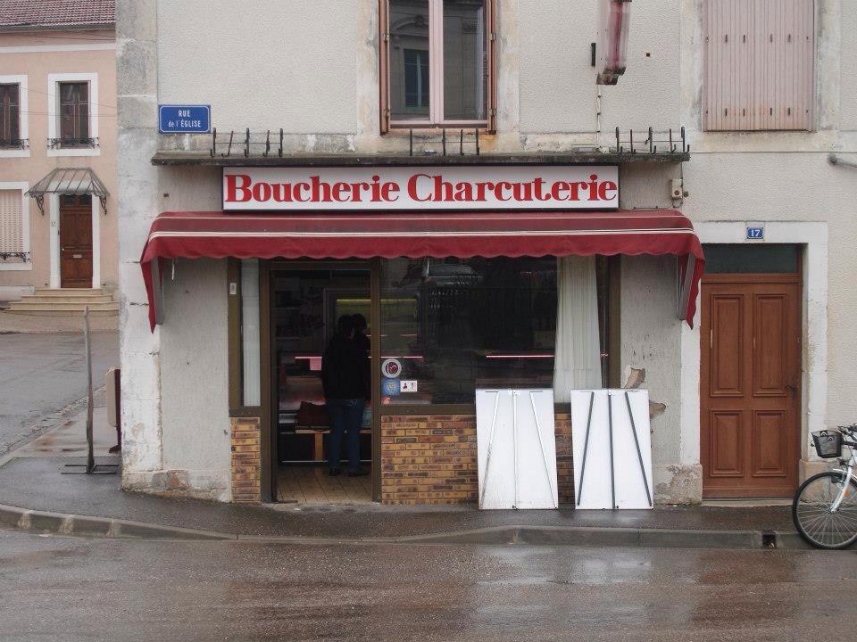Boucherie - Charcuterie - Traiteur