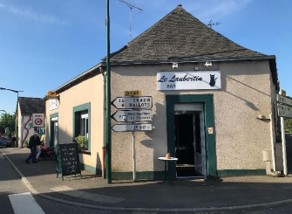 Location gérance d'un café restaurant multiservice à Laubrières, Mayenne (53)