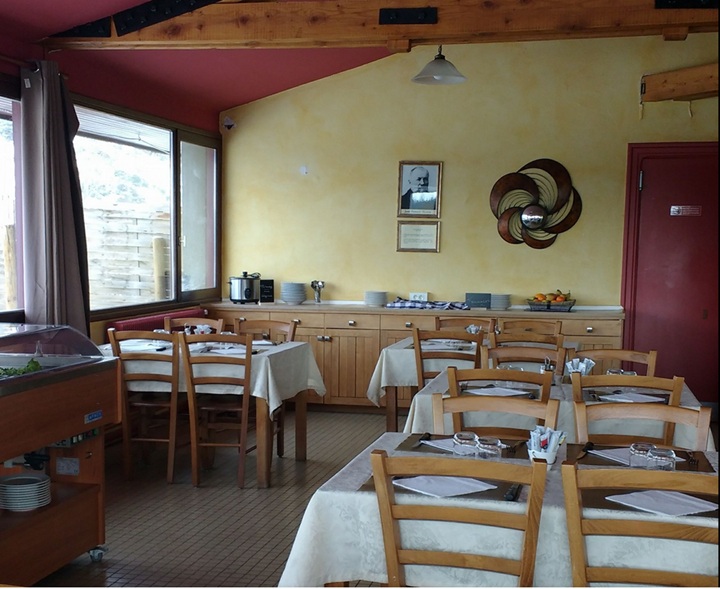 Restaurant du village