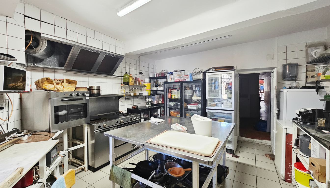 Bienvenue à BARGEMON, charmant village provençal où l'authenticité et le charme se mêlent à la commodité moderne. Nous vous invitons à découvrir ce LOCAL COMMERCIAL exceptionnel, parfait pour réaliser la vision de votre entreprise.

Imaginez un espace de 44 m² où toute activité commerciale peut prendre vie. Actuellement, ce bijou accueille un RESTAURANT chaleureux pouvant recevoir jusqu'à 20 convives à l'intérieur et 35 autres sur une terrasse ombragée. C'est l'endroit idéal pour développer votre projet grâce à une:
- Cuisine industrielle spacieuse et bien équipée
- Terrasse ombragée parfaite pour les chaudes journées estivales
- Atmosphère accueillante qui fidélise la clientèle

Selon vos envies, vous pouvez poursuivre l'activité de restauration ou explorer d'autres vocations commerciales comme un bar, une épicerie, ou même un espace professionnel non alimentaire.

L'atout de ce bien ne s'arrête pas à ses caractéristiques physiques. Situé au cœur du village, ce local se trouve à proximité d'un grand parking gratuit offrant un accès facile à votre clientèle. Bargemon, niché à 20mn de Draguignan, bénéficie également d'un accès aisé aux axes de transport majeurs et se trouve à peine à une heure des joyaux côtiers de Fréjus et des sommets enneigés des Alpes du Sud.

Pour les entrepreneurs en quête d'un défi enrichissant, ce local propose un chiffre d'affaires potentiel alléchant en étendant les heures d'ouverture aux midis. Les habitués affluent déjà et le potentiel de croissance est vaste, de quoi faire rêver tout porteur de projet audacieux.

Ne laissez pas passer cette occasion unique d'investir dans un lieu stratégique à Bargemon! Pour plus de détails, n'hésitez pas à contacter Christine GUINOT au 06.16.5.53.41.
                                                                      Le rêve d'une entreprise florissante commence ici.