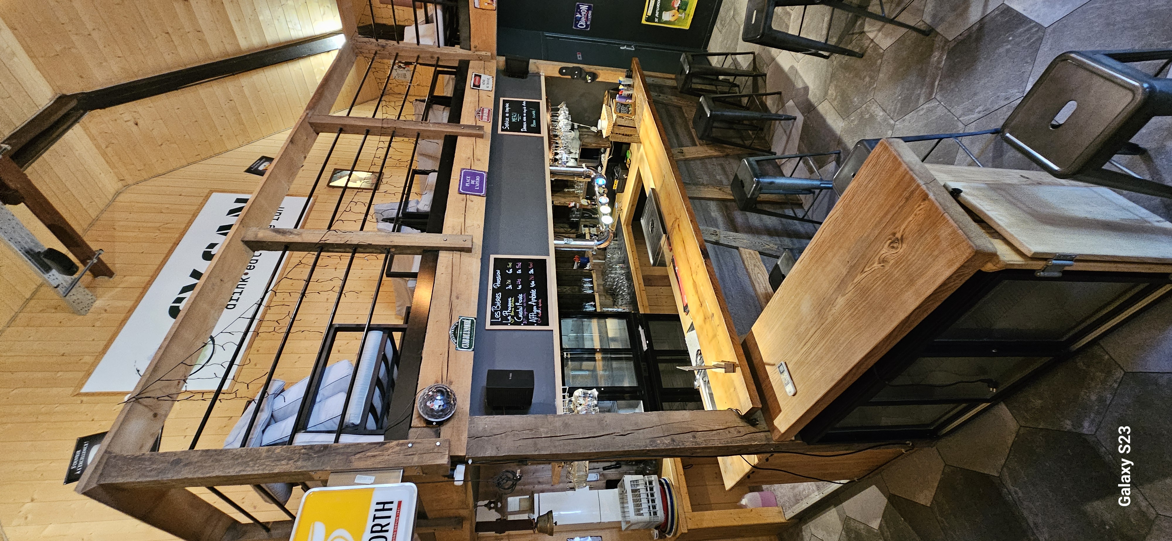Bar -Pub
