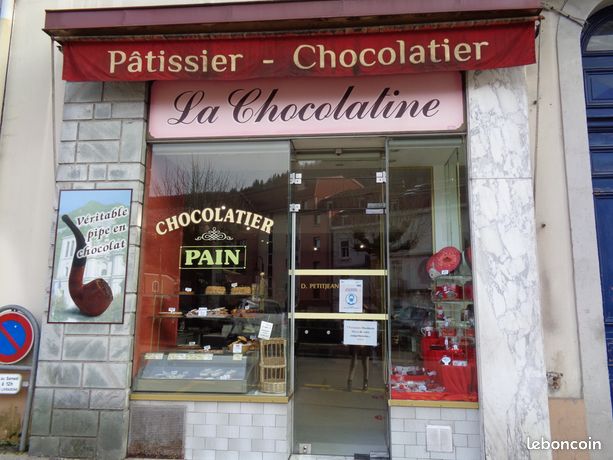 Pâtisserie - Chocolaterie