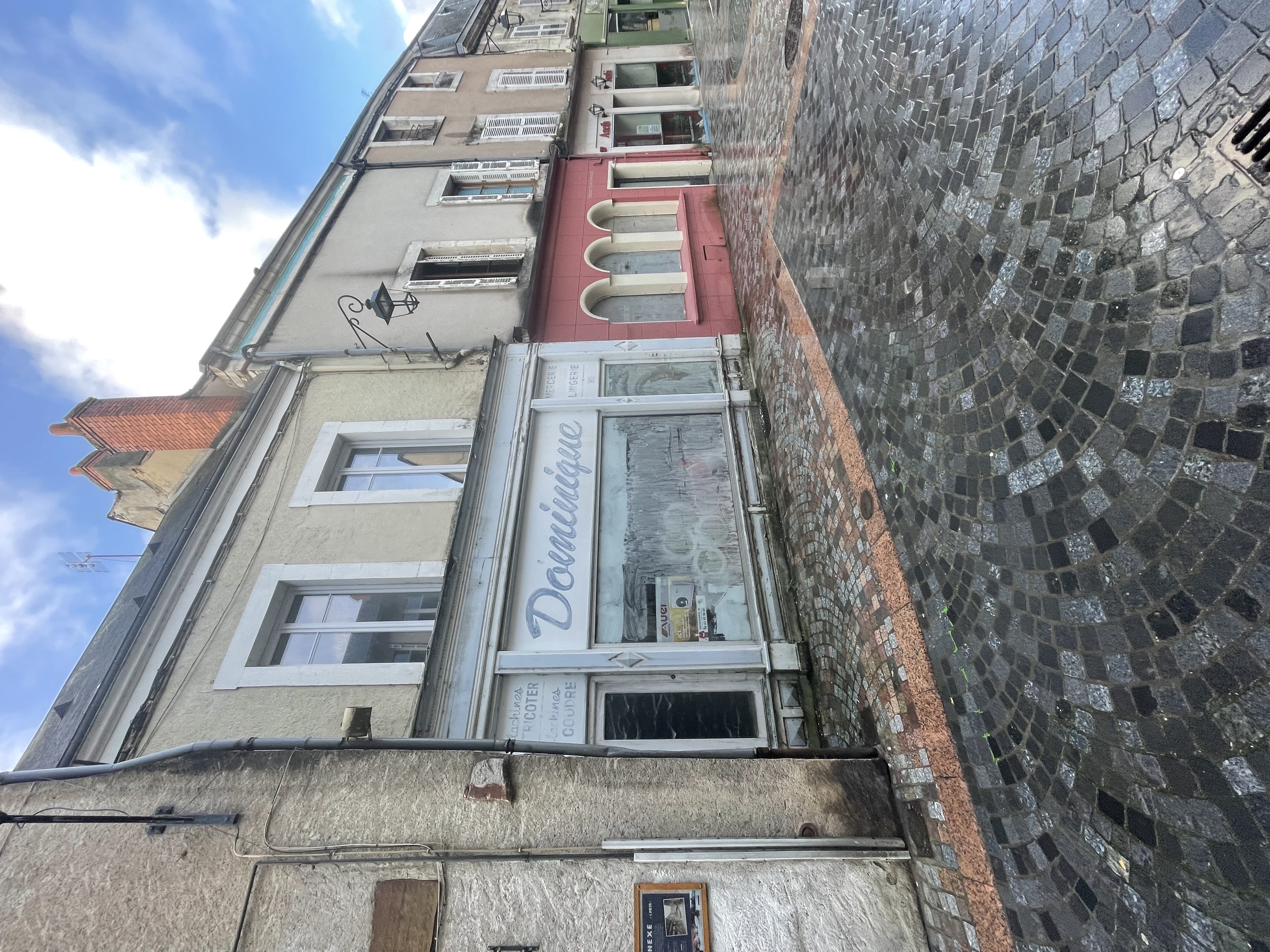 Eurl plomberie chauffage traitement de l’eau vente fonds
Aquachauffe36
1 personne 
Bon rapport
Accompagnement possible 
Libre au 01 07 2026
Me contacter pour rdv si intéressé 
0661929009