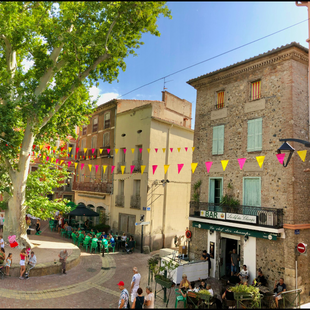 Bar, café, licence 4
