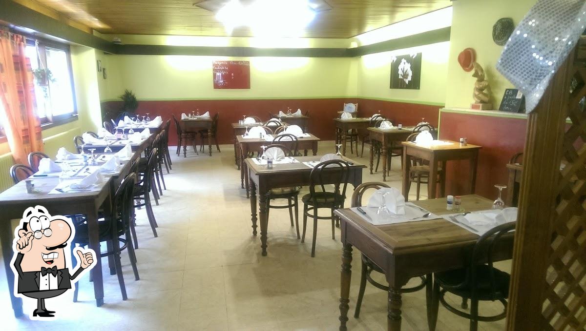 A VENDRE BAR RESTAURANT