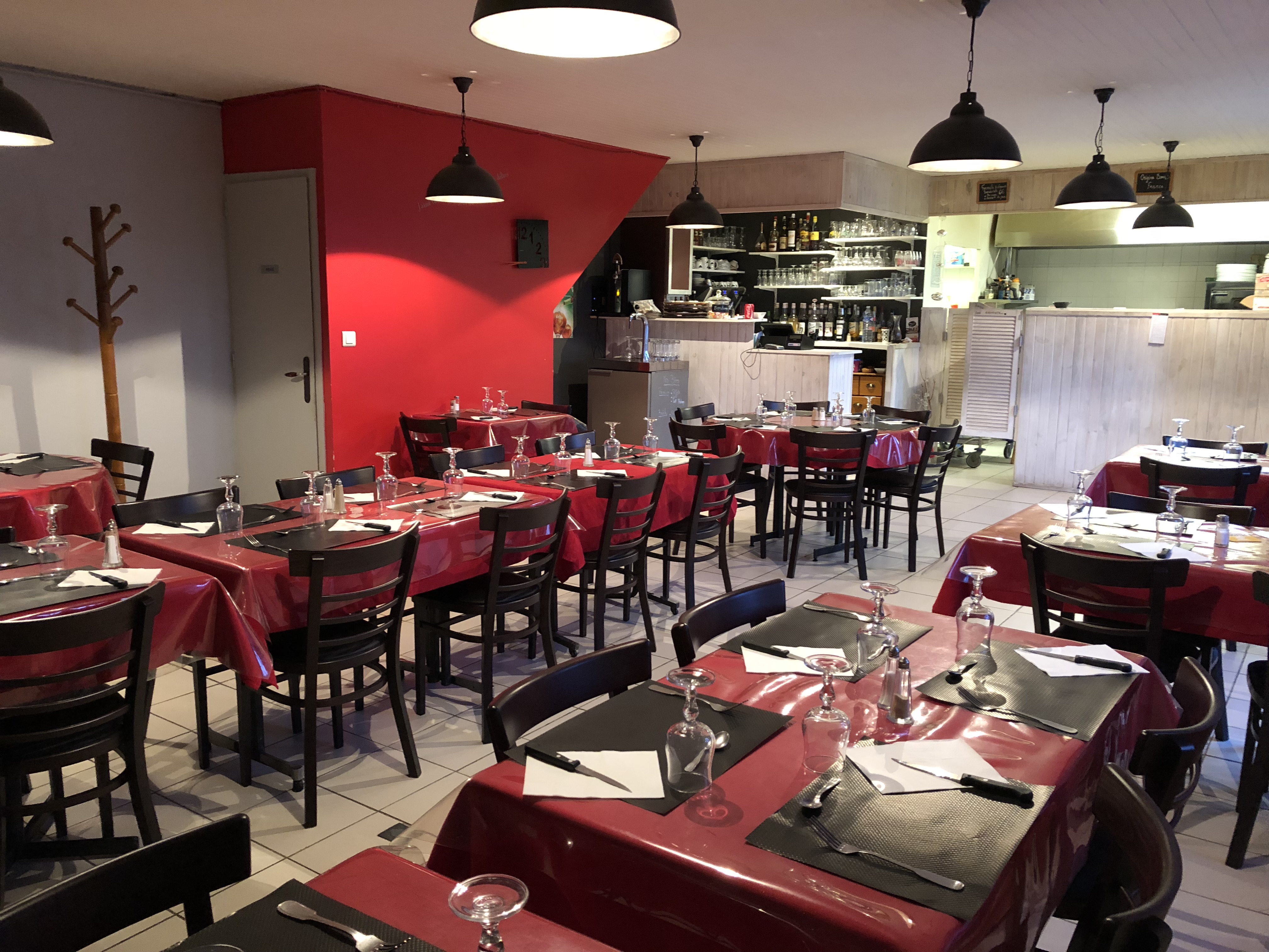 Pizzeria