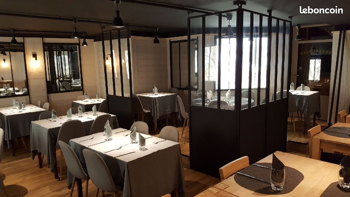 RESTAURANT PIZZERIA