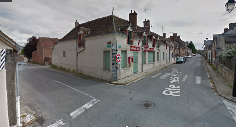 1000 cafés recherche un gérant mandataire pour le café-restaurant de Villemurlin (600 habitants, Loiret)