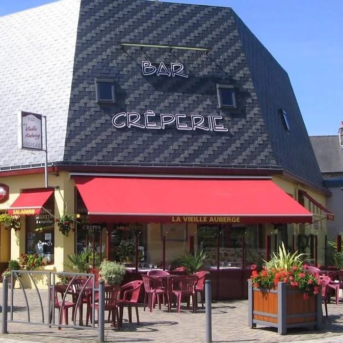 Bar Restaurant