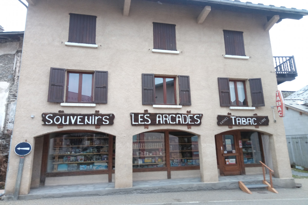 Vente Fond de commerce Tabac