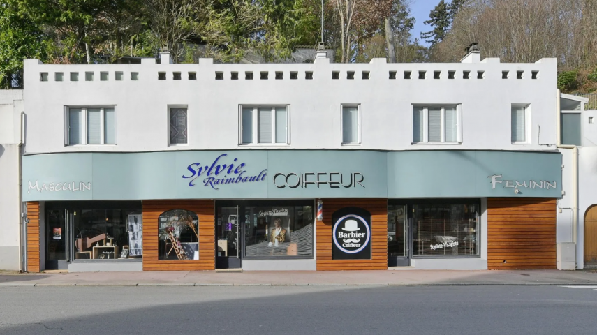 Salon de coiffure – opportunité à saisir