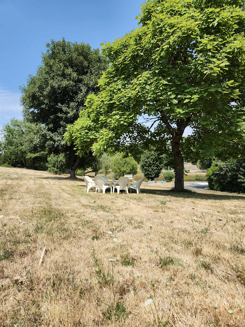 Le Domaine de Sangayrac propose en sous-location un restaurant à aménager et exploiter au sein de son complexe hôtelier, à Saint-Amans-des-Côts.
Le restaurant fermé depuis quelque année cherche à faire peau neuve. 

Caractéristiques du restaurant :

- Salle de restauration spacieuse et lumineuse
- Cuisine professionnelle à aménager selon votre projet
- Terrasse extérieure agréable
- Parking client accessible

Atouts du projet :

- Fort potentiel de clientèle avec le chantier EDF Montézic II, qui générera plusieurs centaines d’emplois et donc une demande importante en restauration et services

- Clientèle diversifiée : locale, touristique (lac, randonnées, campings, villages vacances), ainsi que groupes et séminaires accueillis sur place

 - Investissements à prévoir par le repreneur (four mixte)