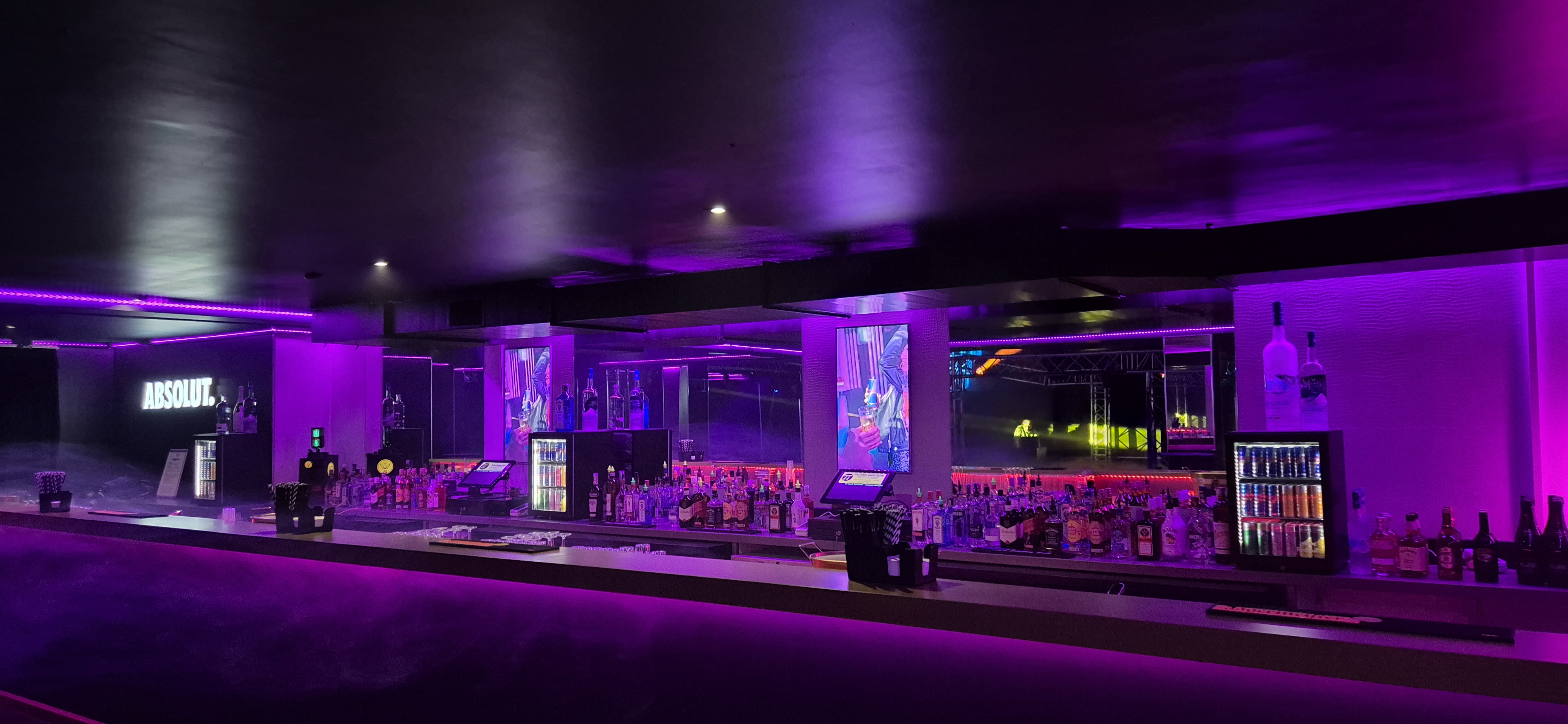 Club Discothèque
