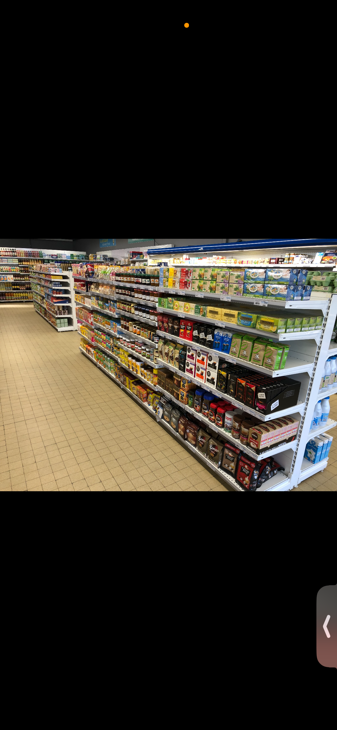 À vendre fond de commerce : Magnifique magasin 
Vous cherchez une opportunité d'affaires dans un emplacement stratégique ? Ne cherchez plus ! Nous mettons en vente un magasin spacieux, bien entretenu, et parfaitement adapté à diverses activités commerciales. Il bénéficie d'une forte affluence et d'une visibilité optimale.
Caractéristiques principales :
        Emplacement : Grieges ( Maçon ) 01290
        Aménagements modernes et fonctionnels
        Parking à proximité
Ce magasin représente une excellente opportunité pour entrepreneurs ou investisseurs souhaitant se lancer ou développer leur activité. N'hésitez pas à nous contacter pour plus d'informations ou pour organiser une visite.
Prix du fond de commerce :135 000€ 
Prix du loyer mensuel : 860€ 
Pour plus de renseignements n’hésitez pas à me contacter.