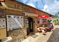 Hôtel Restaurant Bar