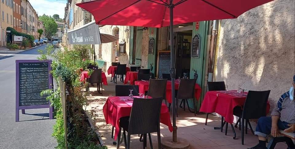 RESTAURANT PIZZERIA départ retraite urgent