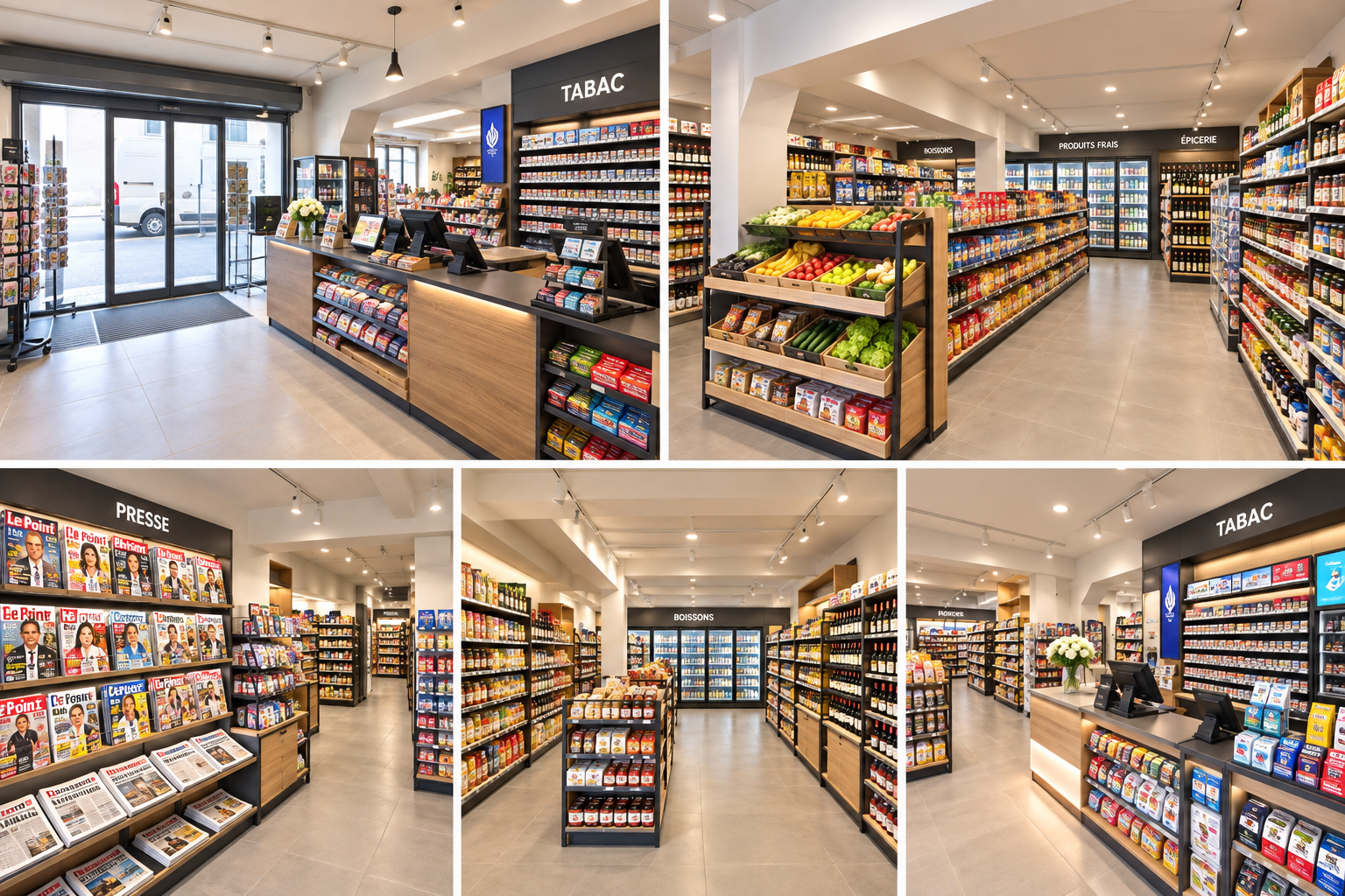 🚨 SOS VILLAGE – RECHERCHE REPRENEUR POUR ÉPICERIE – TABAC – PRESSE 🚨
📍 Saint-Barthélemy-d’Agenais (Lot-et-Garonne)

La commune de Saint-Barthélemy-d’Agenais recherche un commerçant motivé pour reprendre son épicerie – tabac – presse, au cœur du village.
Et il y a un véritable potentiel pour ce commerce de 150 m2 en coeur de bourg.

👉 Environ 300 000 € de chiffre d’affaires annuel de référence, réalisé à une époque où le commerce était pourtant en fin de cycle, sans véritable épicerie, et nécessitait une profonde modernisation.

Aujourd’hui, nous repartons sur des bases totalement nouvelles.

✨ La commune refait tout.

Local entièrement rénové, aménagements neufs, équipements neufs (clim, portes vitrées automatiques, équipements etc...) : l’objectif est de remettre à disposition du futur exploitant un véritable outil de travail moderne, attractif et immédiatement opérationnel. Les travaux seront achevés fin novembre. 

🏪 Loyer : seulement 830 € par mois et une aide annuelle de 5000 € versée par les Douanes. 

Le futur gérant-repreneur devra essentiellement disposer de la trésorerie nécessaire pour constituer son stock de départ et assurer le lancement de l'activité.

💶 Apport/trésorerie à prévoir épicerie + tabac  : environ 40 000 €.
Saint-Barthélemy-d’Agenais est un village dynamique situé sur un axe routier passant, avec une vraie vie locale et plusieurs activités regroupées dans le même périmètre : 
🏫 écoles
🥖 boulangerie
☕ bar
✂️ salon de coiffure
🛒 et demain, une épicerie-tabac-presse entièrement renouvelée.

Nous recherchons avant tout une personne ou un couple ayant envie d'entreprendre, de développer un commerce de proximité et de s'inscrire durablement dans la vie d'un village.

Il y a une clientèle existante, un chiffre d'affaires de référence solide, un loyer particulièrement maîtrisé et surtout un outil entièrement remis à neuf par la commune.

📣 Nous lançons donc un véritable SOS VILLAGE : nous cherchons notre futur commerçant !

Vous êtes intéressé(e) ? Vous connaissez quelqu'un qui pourrait l'être ?

📩 Contactez directement la mairie de Saint-Barthélemy-d’Agenais pour obtenir davantage d'informations et échanger sur les conditions de reprise.

🙏 Merci de partager largement cette annonce. Le bon repreneur est peut-être dans votre réseau