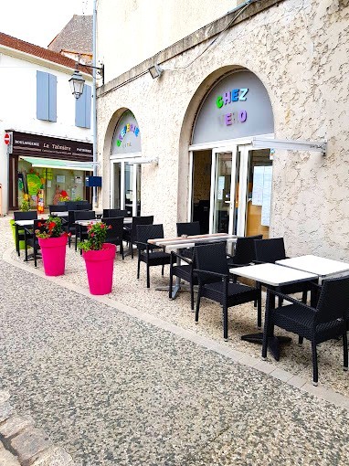Fond de commerce crêperie