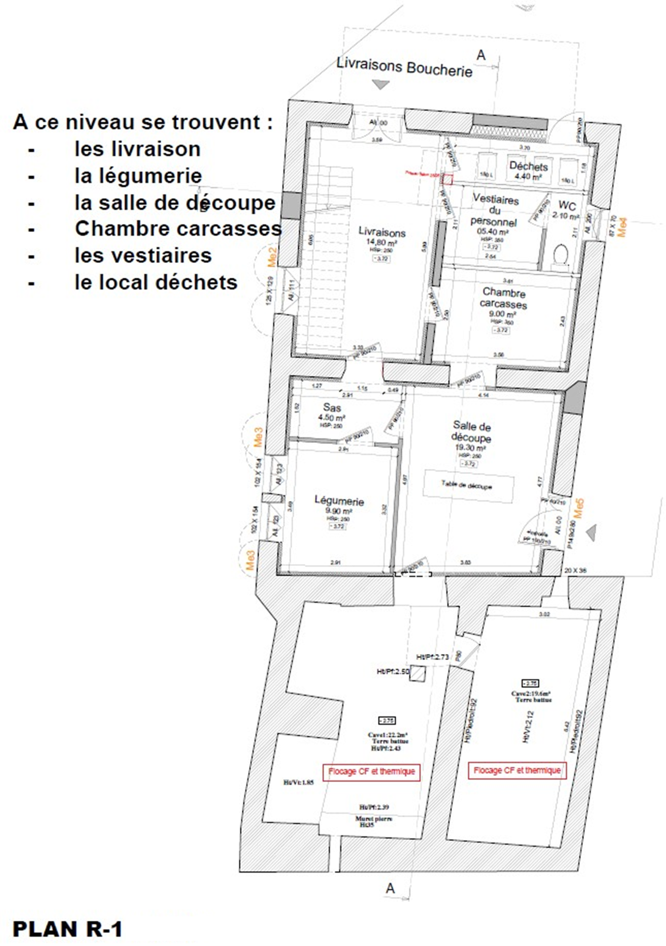 La commune de Désaignes ne dispose plus de boucherie charcuterie artisanale depuis plus de trois ans suite au départ du professionnel en place sur la commune voisine de Lamastre. Consciente de l’enjeu économique, social et d’attractivité que représente le maintien de cette activité de première nécessité, la commune de Désaignes a engagé, en partenariat avec la Chambre de Métiers et de l’Artisanat Auvergne Rhône Alpes, une démarche visant à recréer une activité de boucherie charcuterie durable sur la commune.

La Chambre de Métiers et de l’Artisanat de l’Ardèche est ainsi partenaire de la commune pour sélectionner, puis accompagner le futur exploitant afin de sécuriser la création de cette activité. Le syndicat professionnel des bouchers-charcutiers de l'Ardèche est également associé aux actions engagées.

Voici les principales caractéristiques de cette opportunité :
•	Création d’un fonds de commerce sans droit d’entrée
•	Locaux professionnels présentant une surface globale de 168 m² en conformité avec les dernières normes en vigueur en matière d'hygiène, de sécurité et d'accessibilité
•	Prise en charge d’une partie des équipements professionnels selon la situation du porteur de projet.
•	Bail commercial proposé avec un loyer modéré et progressif sur les 3 premières années d’exploitation
•	Logement proposé à l’étage 
•	Situation en bord de route départementale (plus de 2000 véhicules/jour en moyenne)
•	Potentiel de chiffre d’affaires estimé entre 230 et 290 K€

Le dossier de candidature sera transmis par la Chambre de Métiers et de l’Artisanat de l’Ardèche aux porteurs de projets intéressés et motivés par ce projet. Le dossier complet devra être envoyé avant le 29 mai 2026.
Un comité de sélection réunissant l'ensemble des partenaires se réunira ensuite pour choisir le futur exploitant de cette boucherie charcuterie.