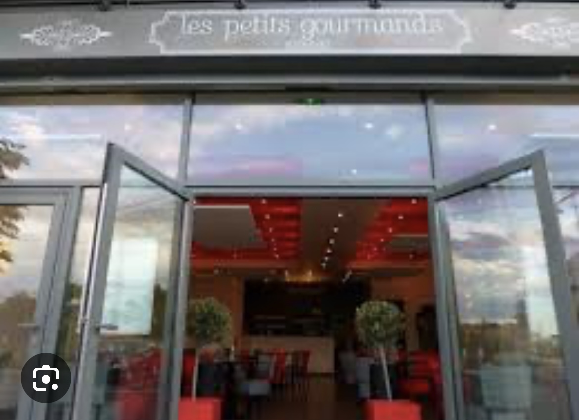 Restaurant Les Petits Gourmands