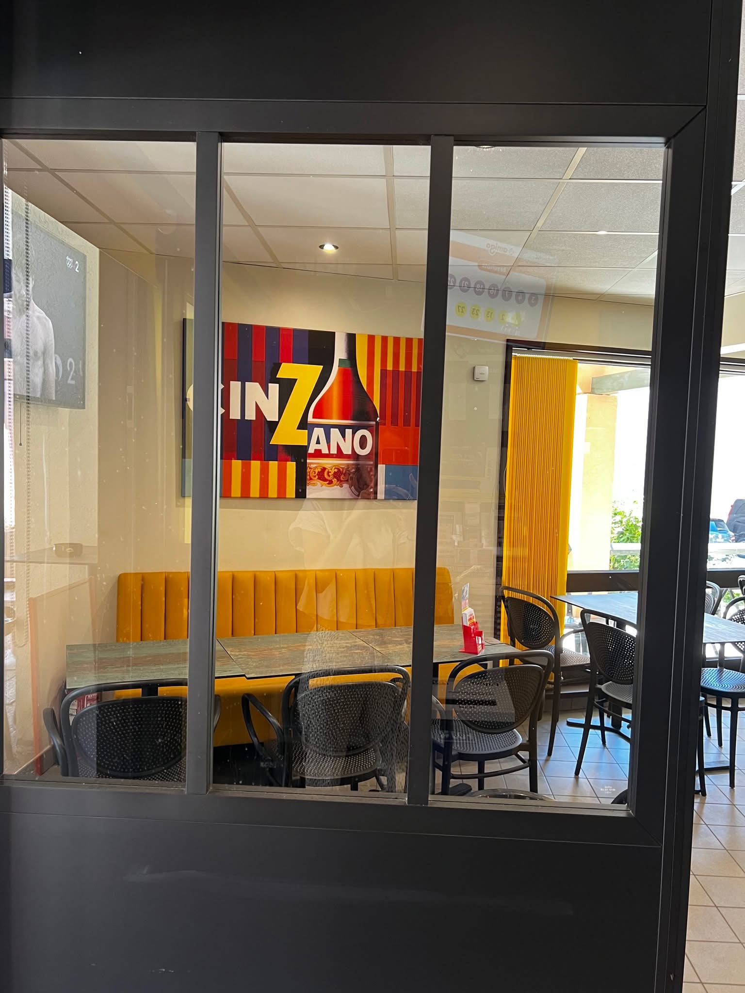 Bar-Snack "Chez Paule" – Opportunité exceptionnelle