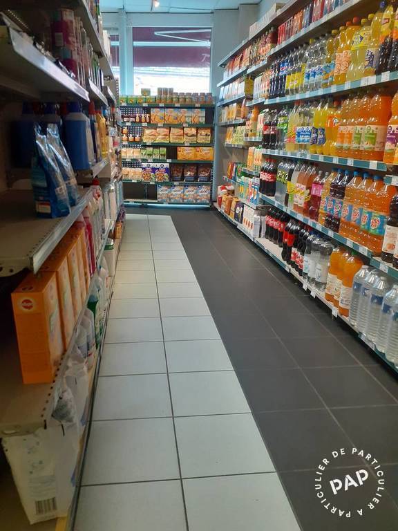 EPICERIE