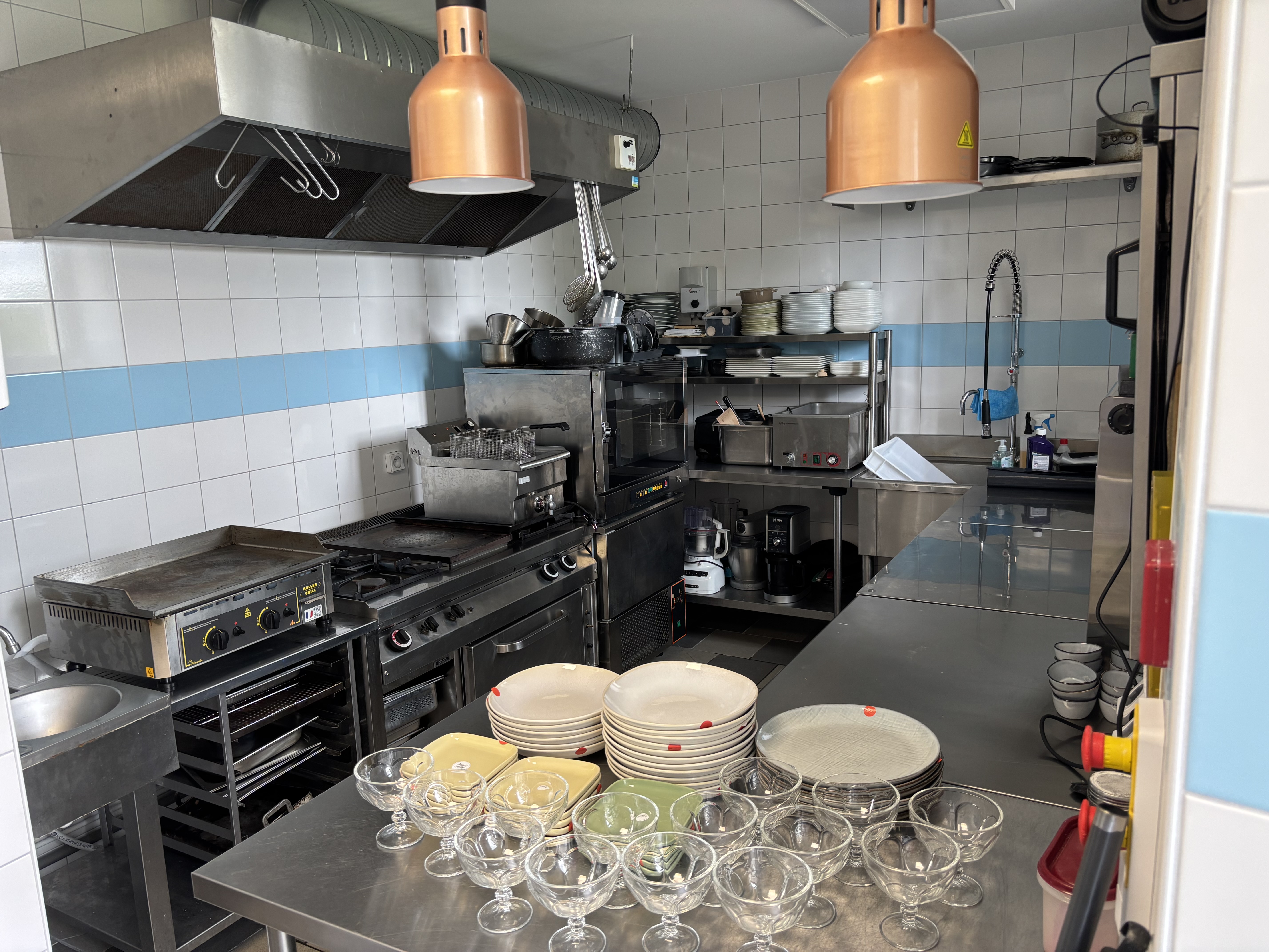 Restaurant Bistronomique