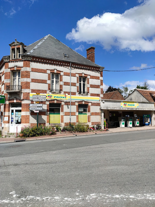 fond de commerce alimentation,carburant dépot pain.