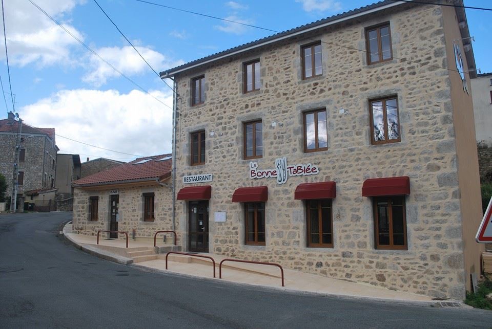 RESTAURANT / BAR – MURS + FONDS DE COMMERCE