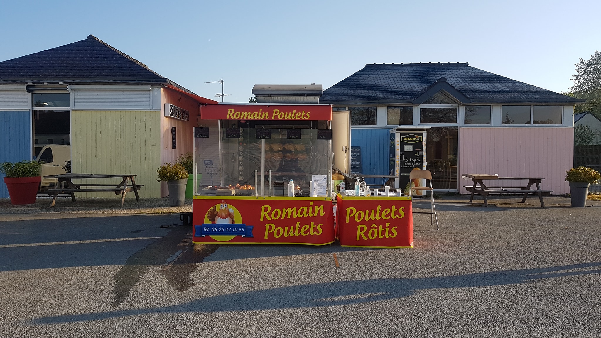 tout commerce et profession libérale