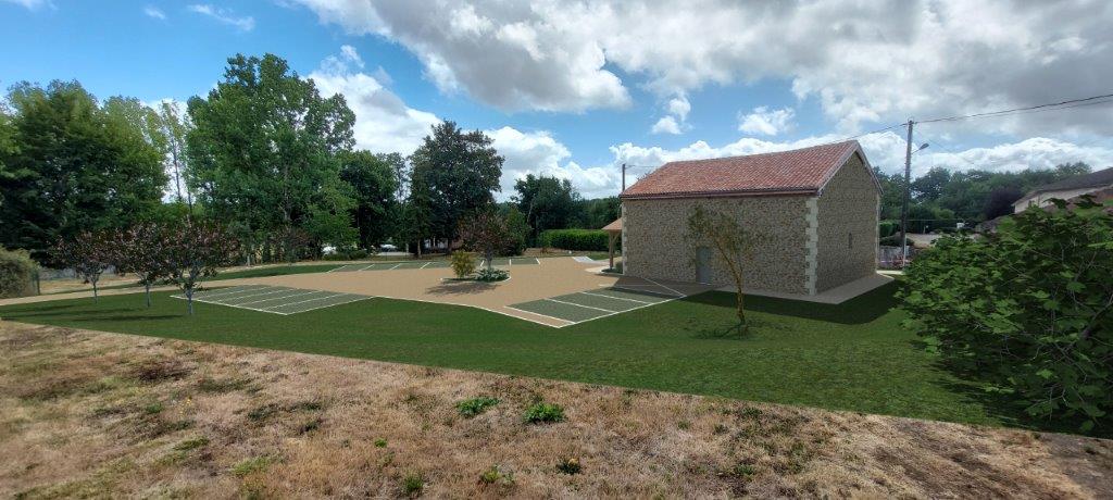 📢 APPEL À CANDIDATURES – EXPLOITATION D’UN SNACKING À CHABRAC (16)
🍔 Vous avez un projet de restauration rapide, snacking, sandwicherie ou petite restauration ?
La commune de Chabrac, en partenariat avec la CCI Charente, lance un appel à candidatures pour l’exploitation d’un local de restauration entièrement rénové, idéalement situé sur l’axe très fréquenté Limoges – Niort (D948).
📍 À Chabrac (Charente), commune dynamique de 600 habitants en croissance démographique, à proximité de Confolens, Saint-Junien et Limoges.
Un emplacement stratégique
✅ En bordure de la D948
✅ Près d’une aire de pique-nique
✅ Plus de 4 900 véhicules par jour
✅ Seule offre de restauration de la commune
Un local prêt à exploiter
🍴 Salle de restauration de 15 places assises
👨‍🍳 Cuisine équipée (hotte, fourneau, mobilier inox, plonge…)
📦 Réserve
🌿 Terrasse extérieure végétalisée
♿ WC PMR
🚗 Stationnement dédié
📐 Surface totale : 87 m²
Conditions d’exploitation
📅 Ouverture prévisionnelle : à l’issue des travaux, prévue en septembre 2026
💶 Loyer : 450 € TTC/mois
📄 Bail commercial 3/6/9
Accompagnement du projet
La CCI Charente accompagnera le porteur de projet retenu afin de sécuriser et renforcer la réussite de son installation dans le cadre du dispositif régional « Entreprendre, la Région à vos côtés ».
Pour candidater
Le dossier devra comprendre : ✔ Lettre de candidature
✔ CV
✔ Attestation ou diplôme de formation en hygiène alimentaire (prérequis obligatoire)
✔ Proposition de carte
✔ Présentation détaillée du projet
✔ Convention d’accompagnement à la création avec la CCI
🗓 Date limite de dépôt des candidatures : 15 septembre 2026
📧 Envoi des candidatures à :
Monsieur le Maire de Chabrac
Mairie de Chabrac
16 Route de Confolens – 16150 CHABRAC
chabrac.cne@wanadoo.fr
👉 Vous souhaitez entreprendre dans un cadre rural dynamique et développer une activité de restauration de proximité ? Saisissez cette opportunité et proposez votre projet !
#Chabrac #Charente #AppelACandidatures #CommerceDeProximité #Snacking #Restauration #CréationEntreprise #Entreprendre #CCICharente #CharenteLimousine #DéveloppementLocal