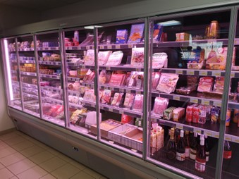 A REPRENDRE – EPICERIE MULTISERVICES – AMBIERLE