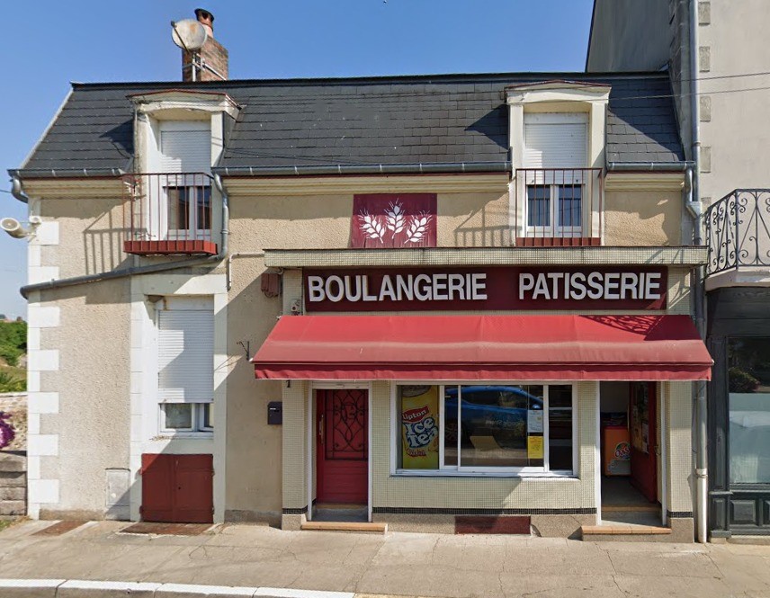 [CCBLM] Boulangerie Pâtisserie à reprendre à Luzy (58)