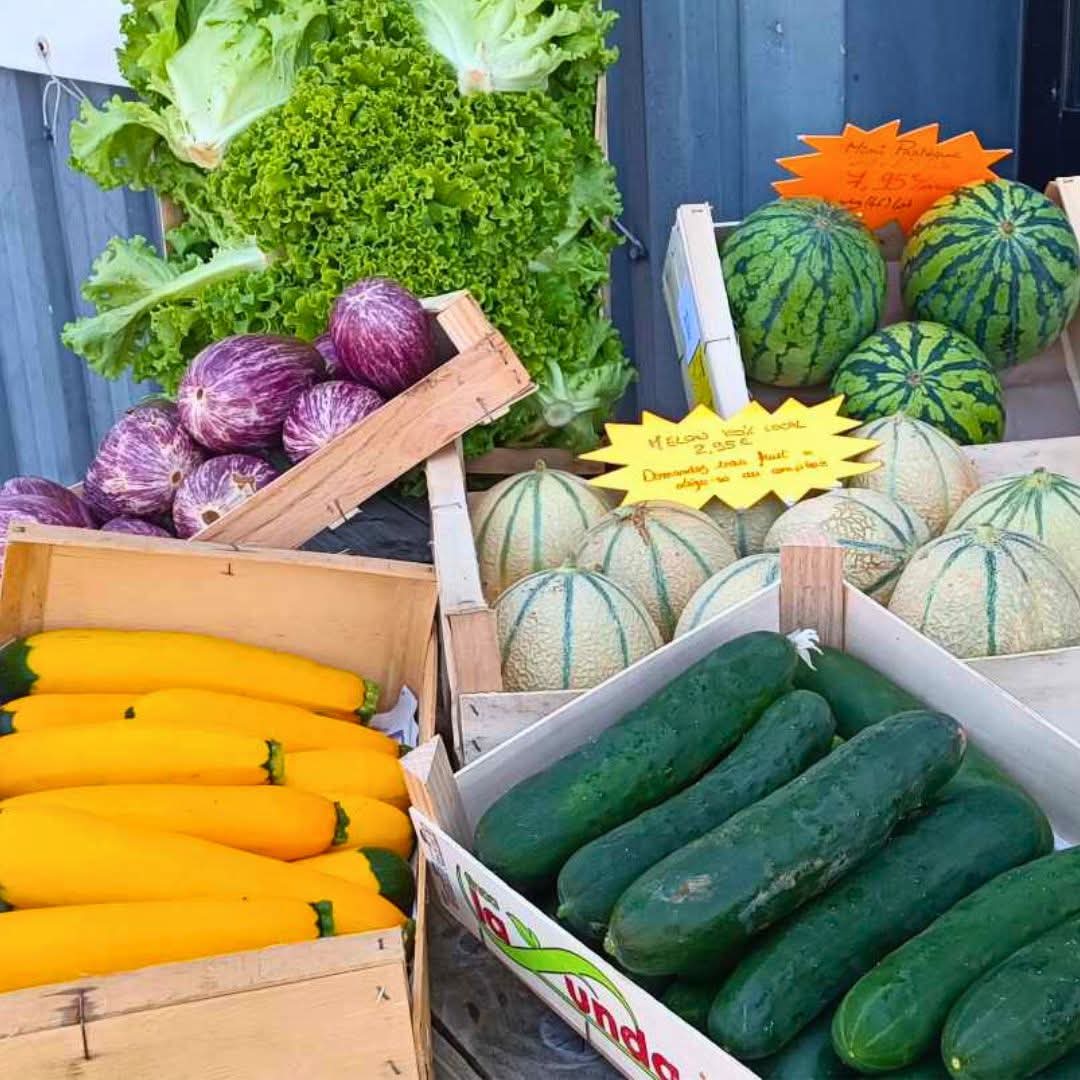 A céder, cause retraite, fond de commerce alimentation d’une boutique/drive, produits Locaux en zéro déchet, concept unique dans le Tarn.  Situé sur Albi, bel emplacement sur axe passant dans une zone commerciale accessible avec grand parking gratuit. Clientèle fidèle de plus de 4500 clients et une forte notoriété locale. Activité : Vente de produits alimentaires(épicerie sèche, fruits et légumes et produits frais), cosmétiques, ménagers et nourriture pour animaux. Commande en ligne, boutique achat sur place et retrait au drive - Local commercial équipé opérationnel de 150 m2 aux normes PMR -  
Site e-commerce opérationnel -  Fonds de commerce : 60 000 € stock non compris -