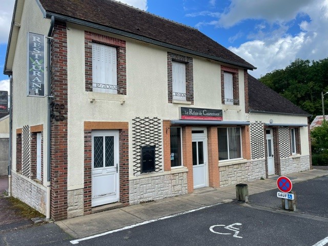 Restaurant-Bar