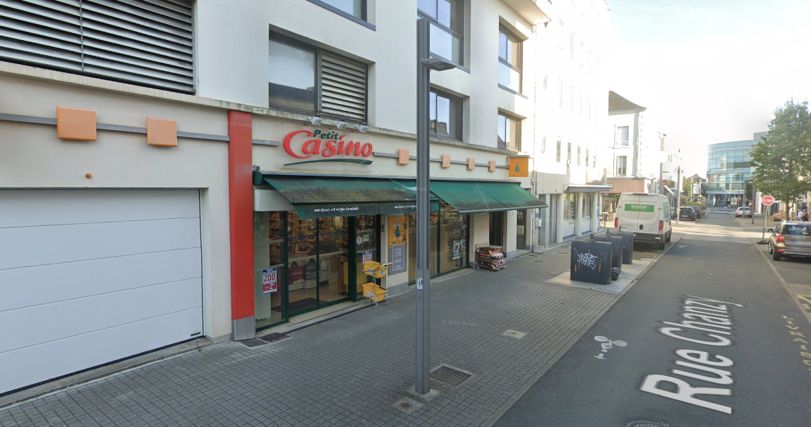Vous souhaitez investir dans un commerce alimentaire en franchise clé en main sous enseigne ?

Cette offre peut répondre à votre projet ! Réf : 140976

Description du projet : Location Gérance Franchise

Apport personnel 50 K€
Loyer annuel Hors-Taxe Hors-Charge : 25 K€
Chiffre d'affaires annuel Toute Taxe Comprise : 250 K€
Surface de vente : 138m²

Type de contrat : Location Gérance
Droit d'entrée: 0€