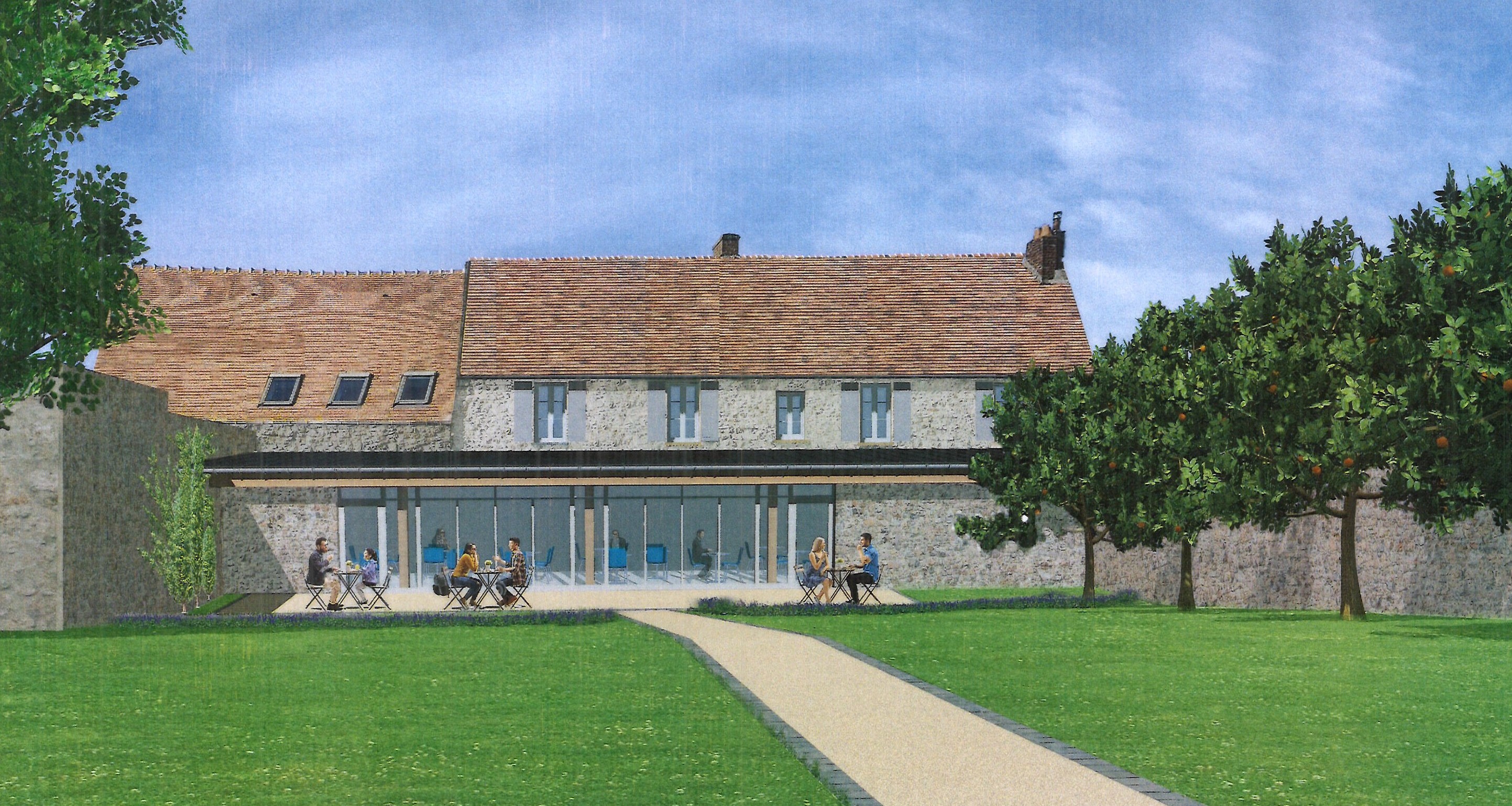 Le Bistrôt de Barbery