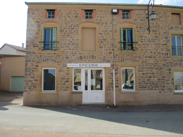 gerance commerce multiservice