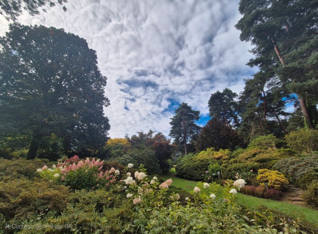 Situé à 10 kms de ST-DIE-DES-VOSGES, 1h de STRASBOURG, 1h de NANCY, 10 kms de la 4 voies.

Au coeur de la nature, des randonnées, Parc paysager de 4 ha situé au coeur du massif vosgien. Exploité par nos soins depuis 8 ans, bonne renomée, fréquention en hausse. Ouverture d'avril à septembre.
LABEL jardin remarquable obtenu en 2023 pour 5 ans

Il est composé :
- un bâtiment d'acceuil d'env. 50 m² pour la billetterie, la boutique avec produits locaux et accessoires du jardin, sanitaire.
- terrasse avec mobilier pour la vente de boisson.
- d'un espace vente de végétaux
- d'un préau d'environ 100 m² qui peu servir pour des mariages, ateliers, concerts ou autres. Il y a un espace de stockage du matériel pour l'entretien d'env. 20 m².

Ce site représente une opportunitée rare pour :
- des passionnées de nature ou du paysage.
- des investisseurs privés souhaitant développer une activité touristique et/ou hébergement insolité le site est en zone stecale.

beaucoup de développement possible puisque plus de 15 000 m² à exploiter (mini ferme, mini golf, apiculture, hébergement insolite, chantier paysage, ...).

Bail 3/6/9
faible loyer (moins de 1000 euros par an)
Le C.A. global en 2024 est de 130 000 €

PRIX : 73 000 €
le prix comprend : le matériel pour l'entretien dont robot tondeuse acheté cette année qui tonde environ 30 % du parc, Fond De Commerce, site internet et boutique en ligne.
En sus stock produits boutique à l'instant 

1ER CONTACT PAR TELEPHONE, NE REPOND PAS AU MAIL.
07 67 29 77 62

Vente pour autre projet familial.

ECHANGE POSSIBLE OU REPRISE CAMPING-CAR, MOBILOME SUR ZONE TOURISTIQUE OU APPARTEMENT.