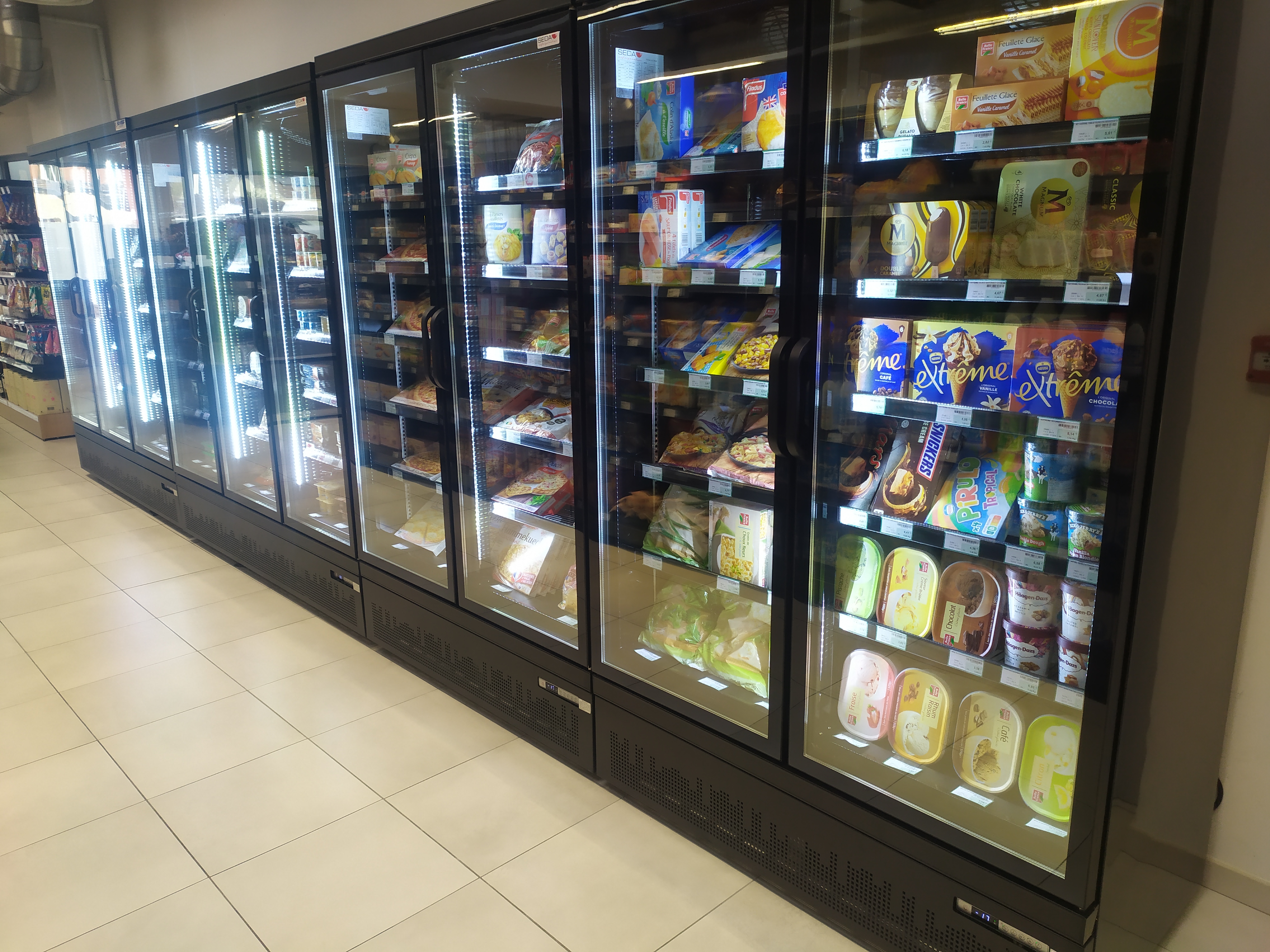 superette