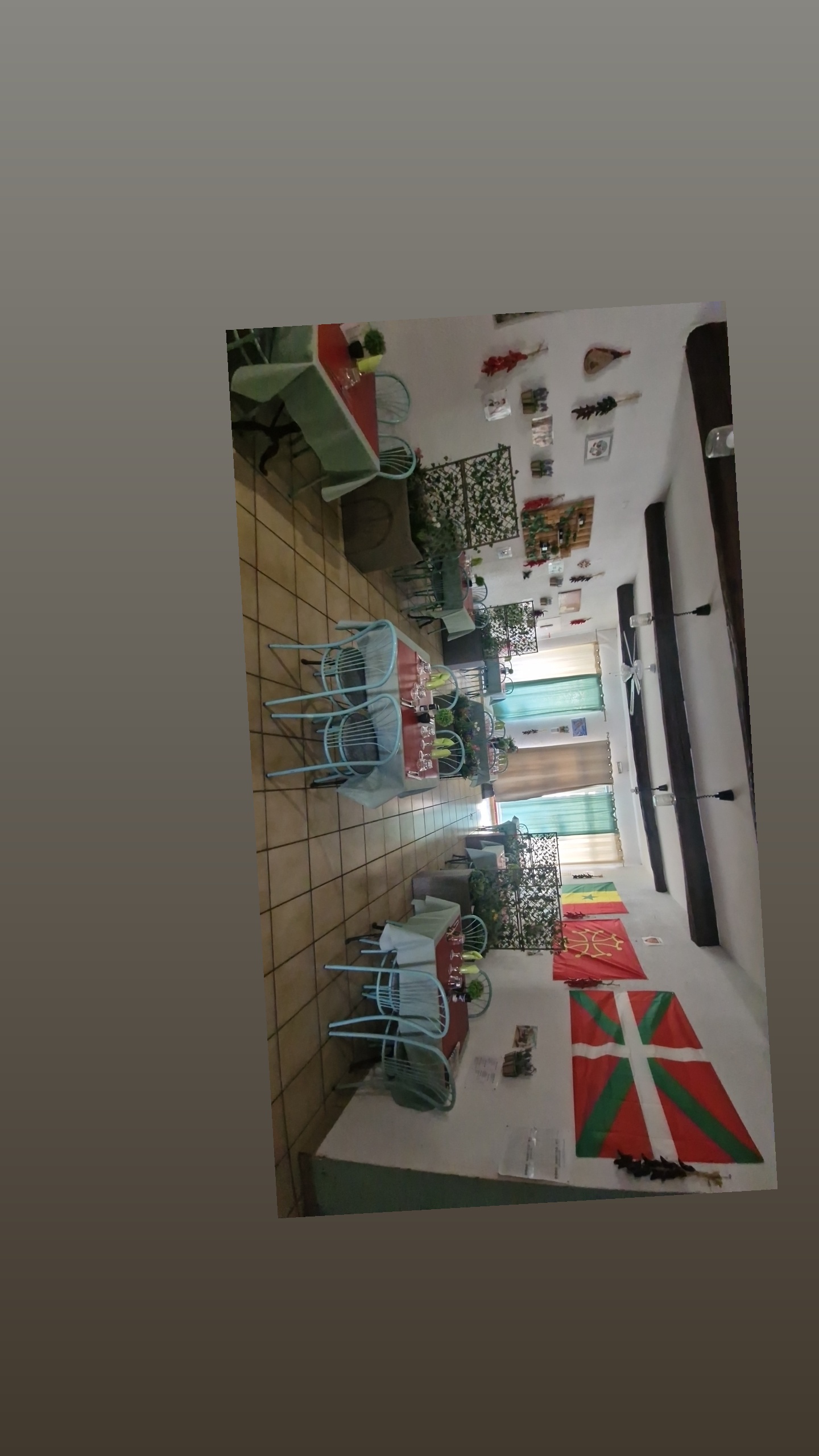 Vous rêvez de gérer votre propre restaurant dans une région magnifique et porteur dans le sud de la France. 
Bar restaurant épicerie et appartement au déçu de 2 chambres et 1 bureau et 1 grand salon et une terrasse ombragée à l’arrière du restaurant en location gérance dans un village dynamique à 3km de lezignan corbieres, 25mn de narbonne et de Carcassonne. Loyer de la location : 1345€. 845 pour le restaurant et 500 pour l’appartement. Pour plus d’information d’appeler : 06 35 49 74 95.
Disponible dès fin novembre