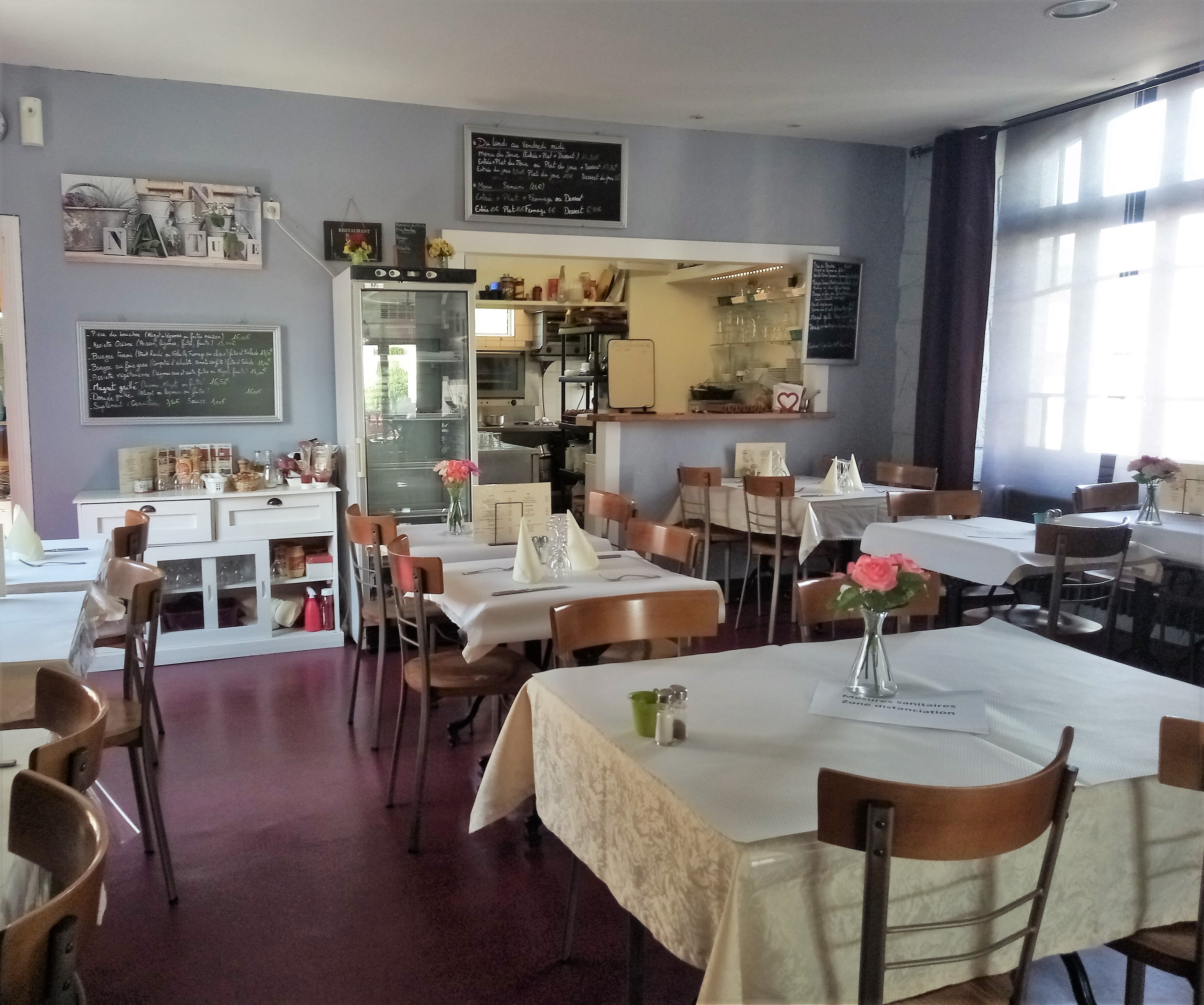 Bar - Restaurant - Traiteur