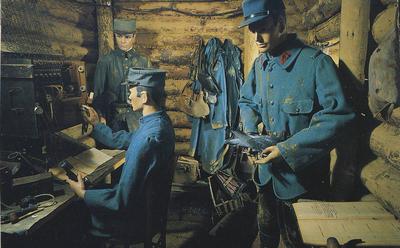 Sur la Colline de Notre Dame de Lorette, à l'endroit où s'est déroulée une des plus violentes bataille d'Artois, se trouve un Musée unique sur la Première Guerre Mondiale. Le Musée présente plus de 3000 pièces de collection ainsi que des reconstitutions grandeur nature de scènes de guerre et d'abris souterrains avec animations bilingues.
Un diaporama comprenant plus de 400 vues stéréoscopiques d'époque complète cette exposition et permet d'accueillir les groupes.
Attenant au Musée, sur 3 hectares, le Champ de Bataille et ses 1000m de tranchées sur les emplacements d'origine avec canons, obus, barbelés, tourelles blindées, donne une idée de l'âpreté des combats.
Vous pouvez retrouver toutes ces informations sur le site http://www.musee1418.com

Les infrastructures comprennent une partie Musée proprement dite, une partie habitation, un Diorama, un champ de bataille.

Après plus de 40 ans d'activité, nous souhaitons vendre le Musée Vivant 14-18 de Notre Dame de Lorette  avec ou sans les collections.
Cela ouvre la possibilité à un collectionneur de pouvoir présenter sa collection personnelle sur un site classé à l'Unesco et reconnu Haut lieu de Mémoire par le Ministère de la Défense . Ce site accueille aussi la plus grande Nécropole Nationale Française et l'Anneau de La Mémoire.

Actuellement en activité, nous pensons arrêter le 31 décembre 2025.

N'hésitez pas à nous contacter.