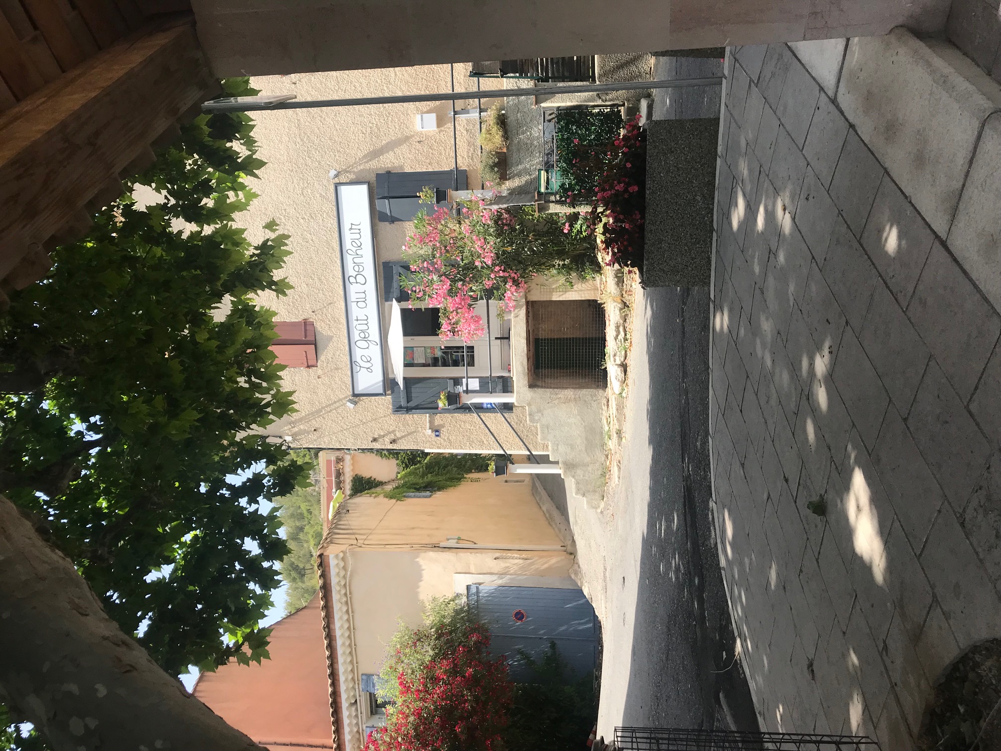 ALIMENTATION GENERALE - POINT CHAUD -EPICERIE