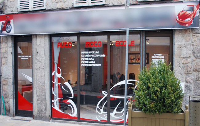 AUTO MOTO ECOLE