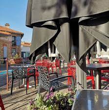 BRASSERIE LICENCE IV