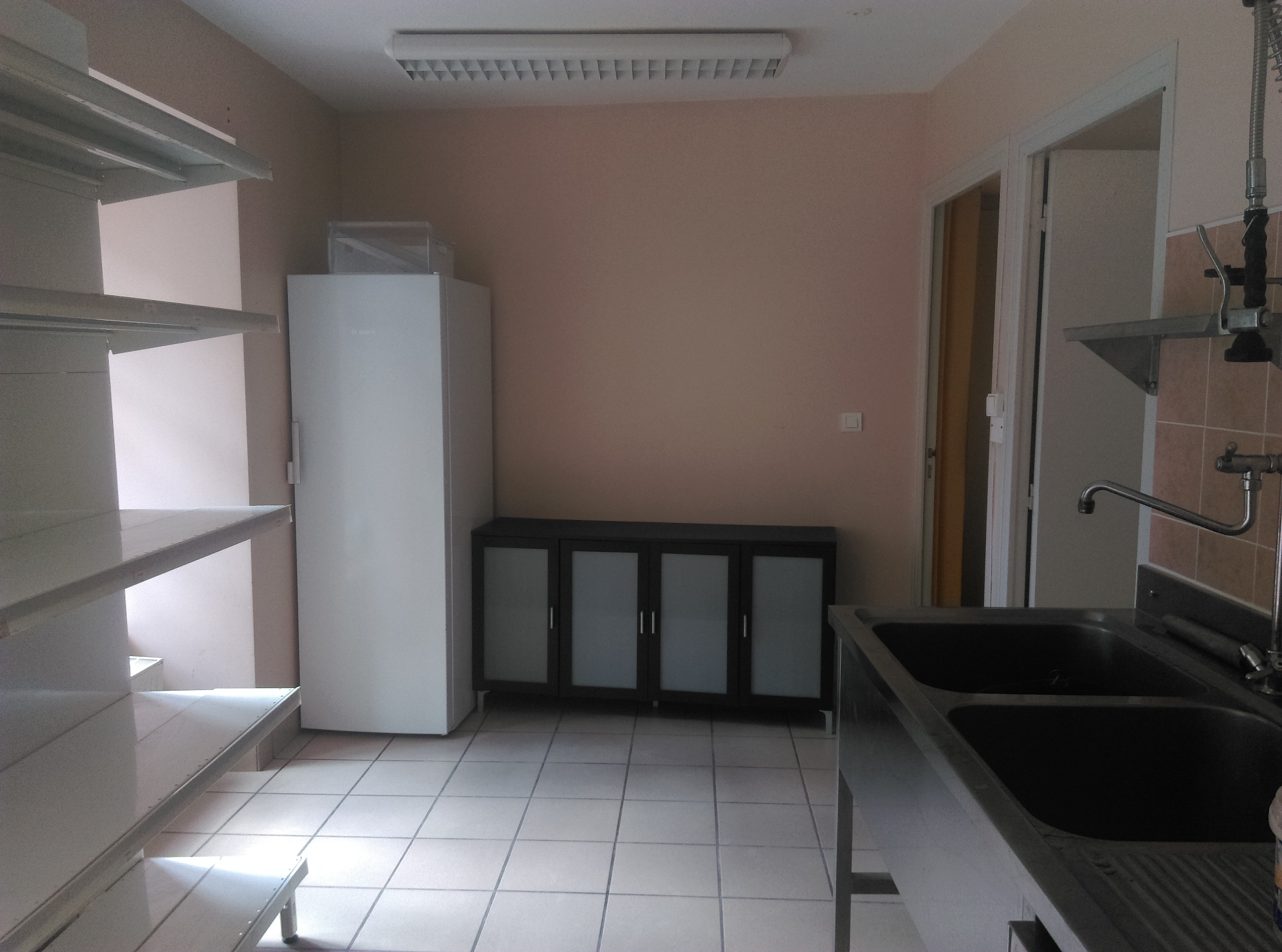 Gérance Auberge Multiple Rural de la Cascade